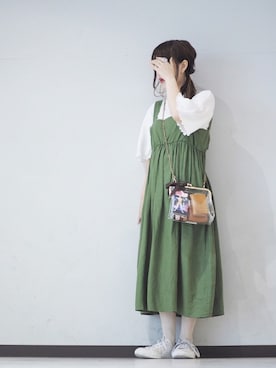 kaepinさんのコーディネート