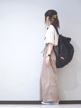 kaepinさんのコーディネート