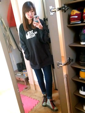 かじかじさんのコーディネート