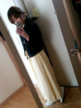 かじかじさんのコーディネート
