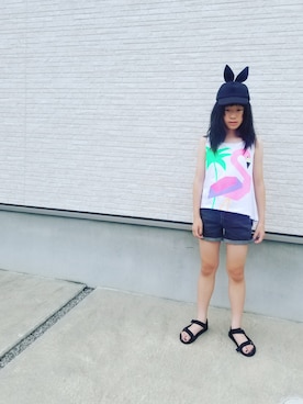 nekoさんのコーディネート