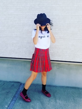 nekoさんのコーディネート