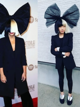 nekoさんのコーディネート