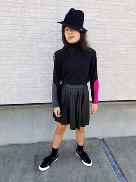 nekoさんのコーディネート