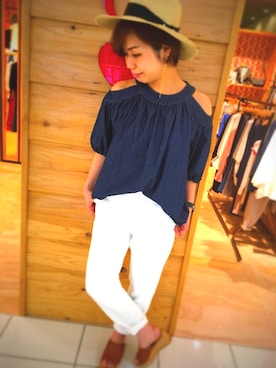 Sayaka さんのコーディネート