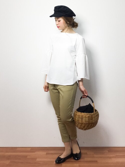 ZOZOTOWNisa����́u�i�b�j�v���g�����R�[�f�B�l�[�g