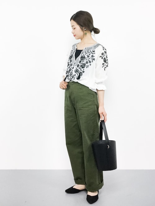 ZOZOTOWNisa����́u�i�b�j�v���g�����R�[�f�B�l�[�g