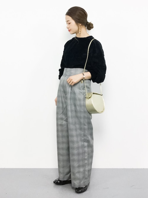 isaさんのコーディネート