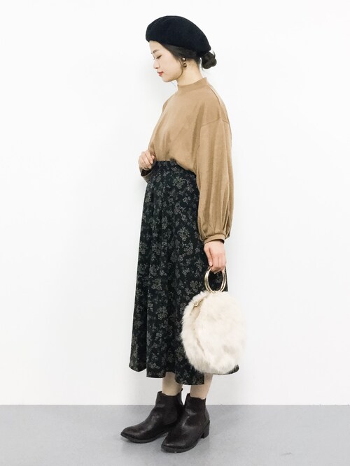 isaさんのコーディネート