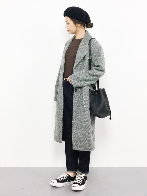 isaさんのコーディネート