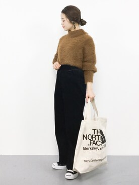 isaさん(レディース・155cm)の秋コーディネート