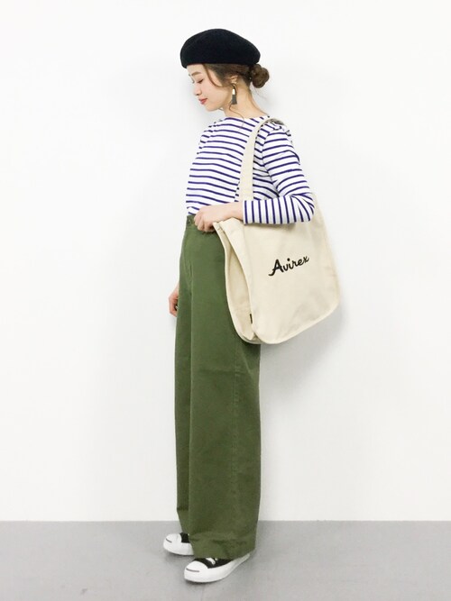 isaさんのコーディネート