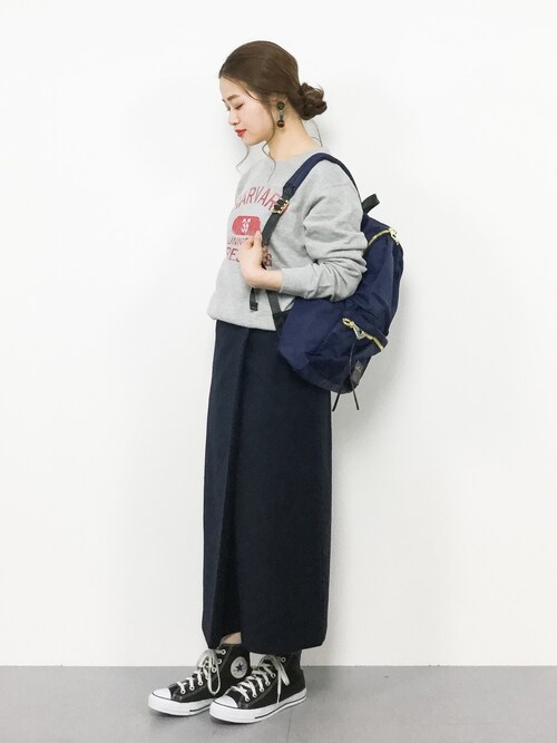 ZOZOTOWNisa����́u�i�b�j�v���g�����R�[�f�B�l�[�g