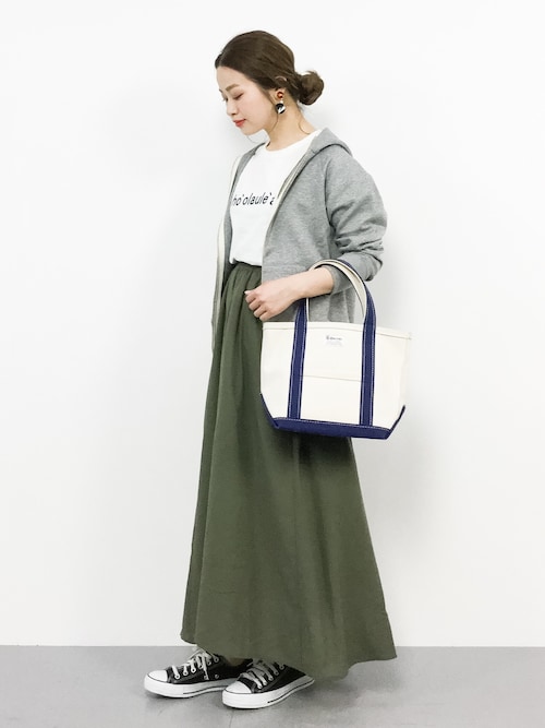 ZOZOTOWNisa����́u�i�b�j�v���g�����R�[�f�B�l�[�g