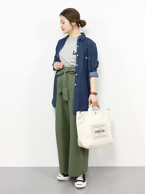 ZOZOTOWNisa����́u�i�b�j�v���g�����R�[�f�B�l�[�g