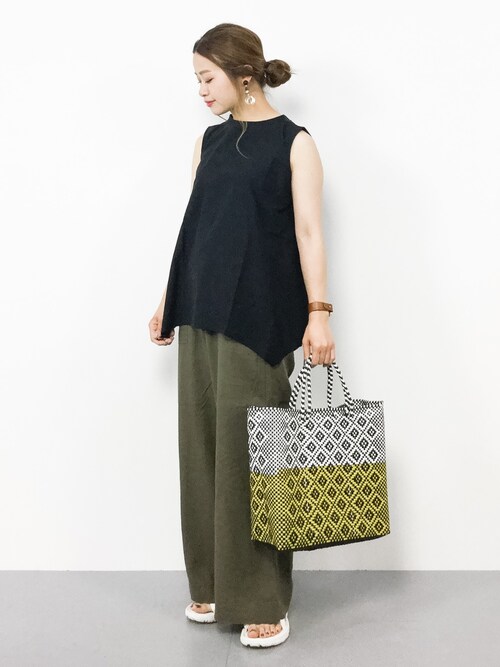 ZOZOTOWNisa����́u�i�b�j�v���g�����R�[�f�B�l�[�g