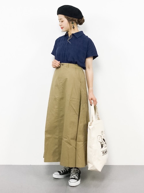 ZOZOTOWNisa����́u�i�b�j�v���g�����R�[�f�B�l�[�g