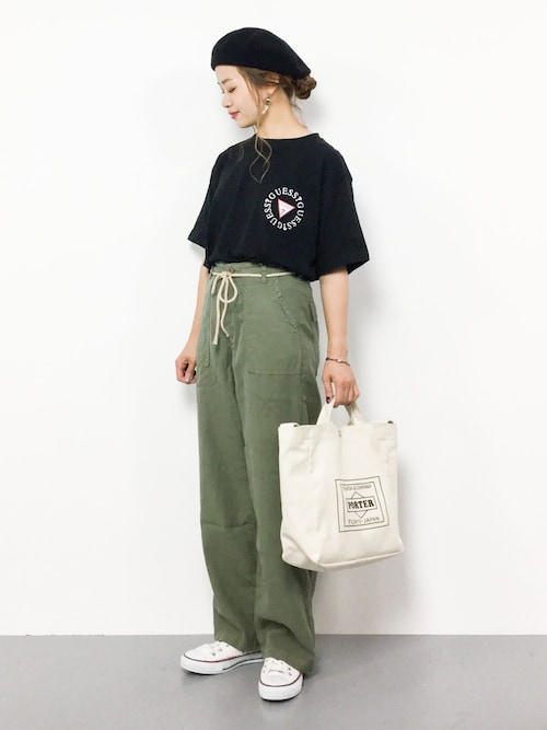 isaさんのコーディネート