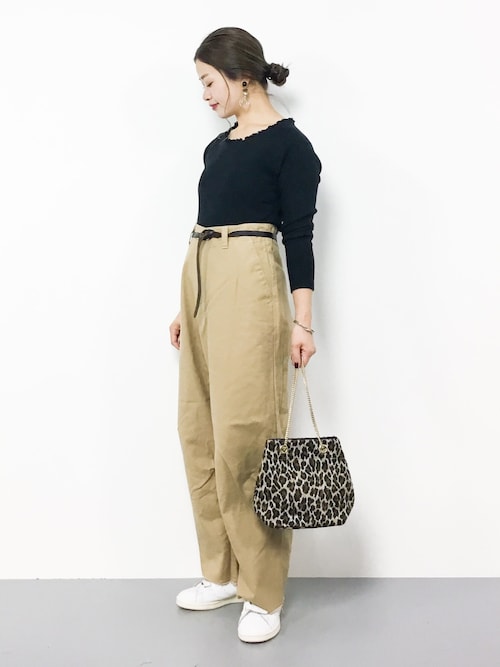 ZOZOTOWNisa����́u�i�b�j�v���g�����R�[�f�B�l�[�g