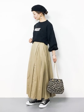 isaさんのコーディネート