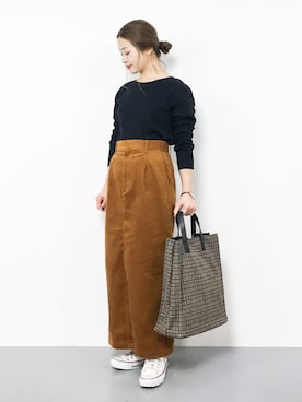 isaさんのコーディネート