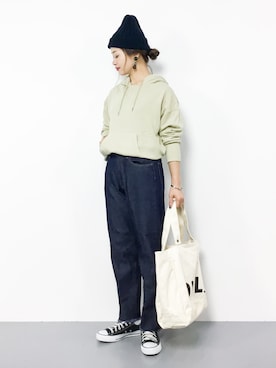 isaさんのコーディネート