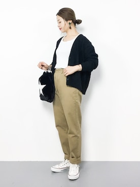 isaさんのコーディネート