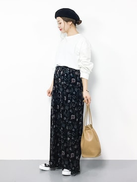 isaさんのコーディネート