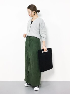 isaさんのコーディネート