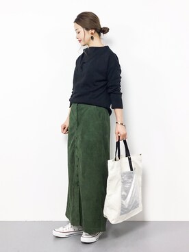 isaさんのコーディネート