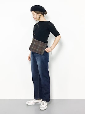 isaさんのコーディネート