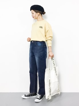 isaさんのコーディネート