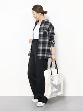 isaさんのコーディネート