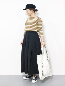 isaさんのコーディネート