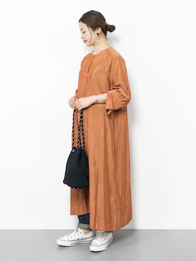 isaさんのコーディネート