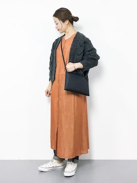 isaさんのコーディネート