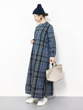 isaさんのコーディネート