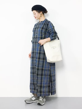 isaさんのコーディネート