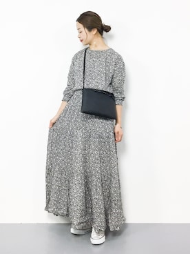 isaさんのコーディネート