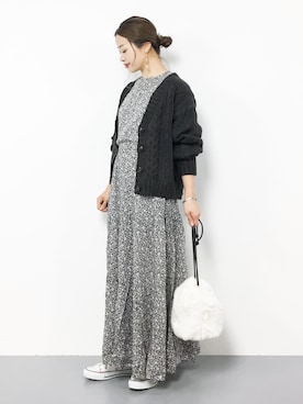 isaさんのコーディネート