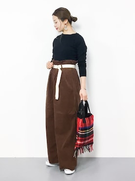 isaさんのコーディネート