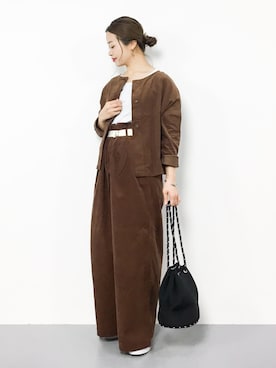 isaさんのコーディネート