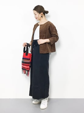 isaさんのコーディネート