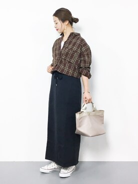 isaさんのコーディネート