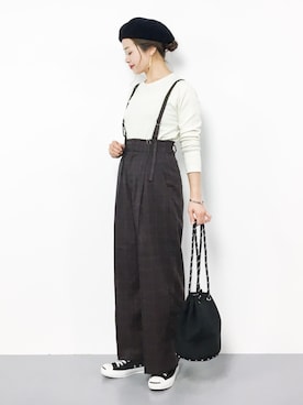 isaさんのコーディネート