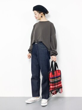 isaさんのコーディネート