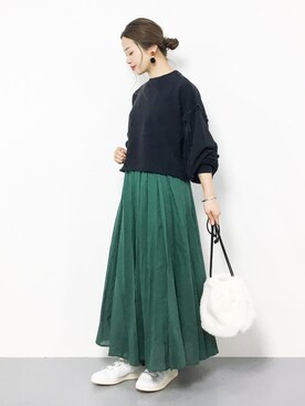 isaさんのコーディネート