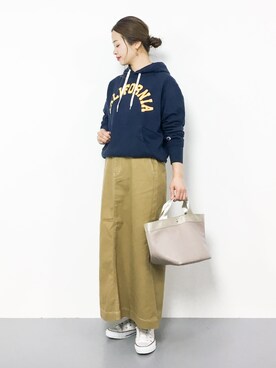 isaさんのコーディネート