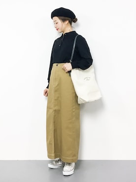 isaさんのコーディネート