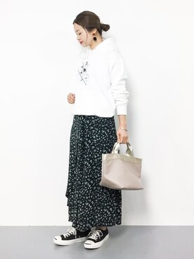 isaさんのコーディネート